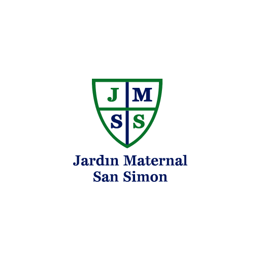Jardin Maternal San Simón logo