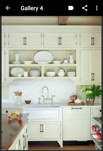Kitchen Design Ideas Screen 3