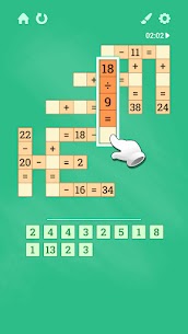 Math Club: Number Puzzle Games 5