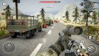 screenshot of War Gun Battle: Strike Fight