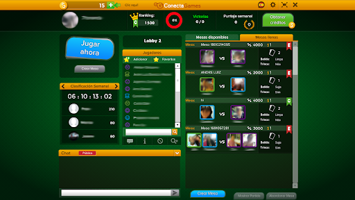 Tranca screenshot 1