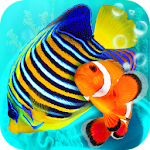 Cover Image of Download MyReef 3D Aquarium  APK