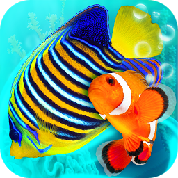 Icon image MyReef 3D Aquarium