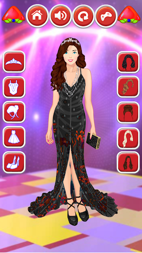 Modern Girl Dress Up fashion Screenshot 3 - AppWisp.com
