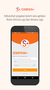 SIMPAN+ | PPPPTK TK & PLB 1.0.17 APK + Mod (Unlimited money) untuk android