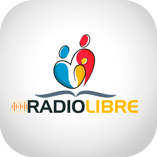 Radio Libre - Luxembourg 1.3 Icon