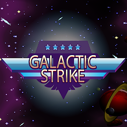 Icon image Galactic Strike