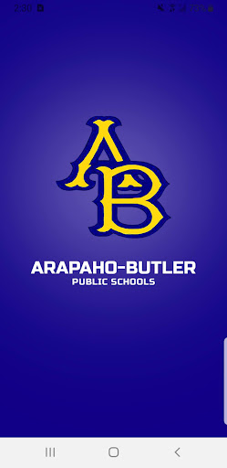 Android application AB Indians screenshort