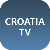 Croatia TV - Watch IPTV icon