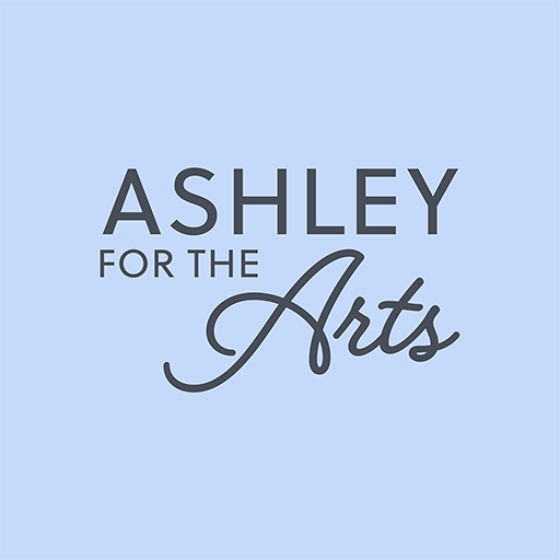 Ashley For The Arts logo