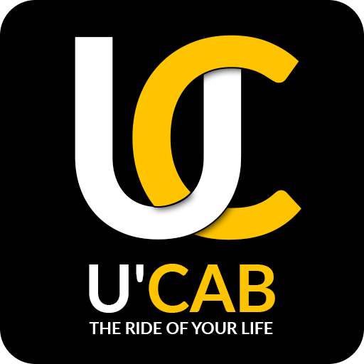 Ucab - The Taxi App 15.02 Icon