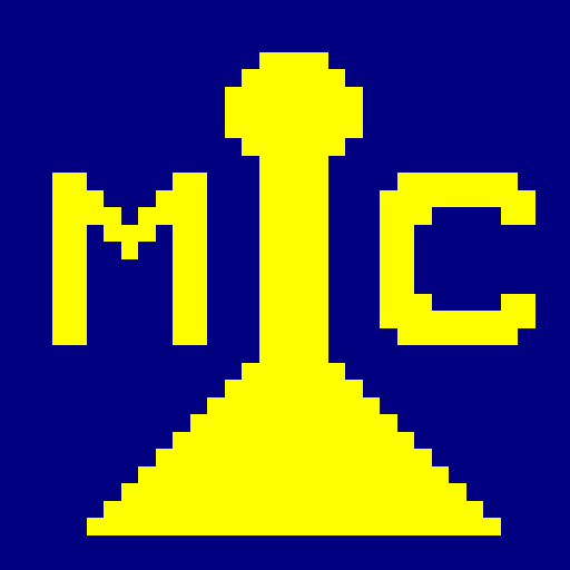 MarineChimer logo