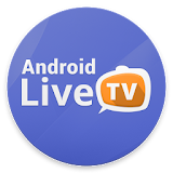 Android Live Tv icon