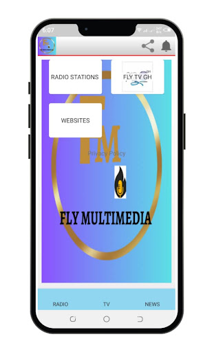 FLY MULTIMEDIA GHANA