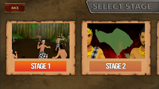 Gajah Mada The Unifier : Invas - Screenshot 1