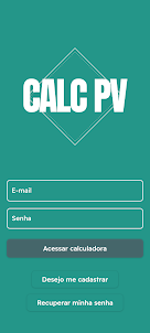 Calc PV