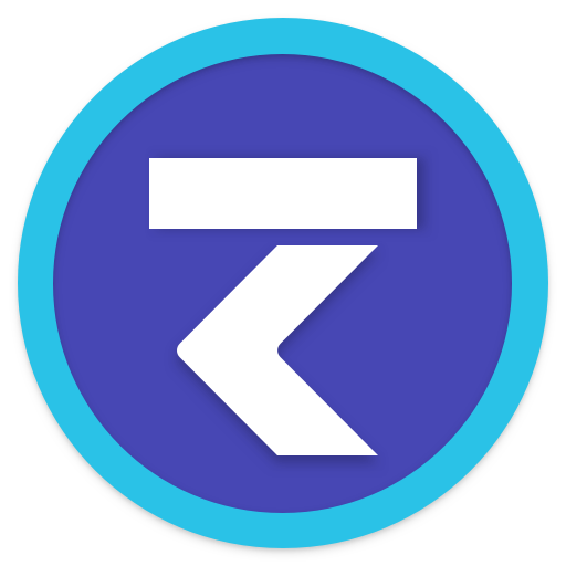 Kreditzy Personal Loan App logo
