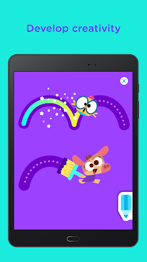 Lingokids A Fun Learning Adventure Apk Premium Cracked 7 43 0 Latest Version For Android