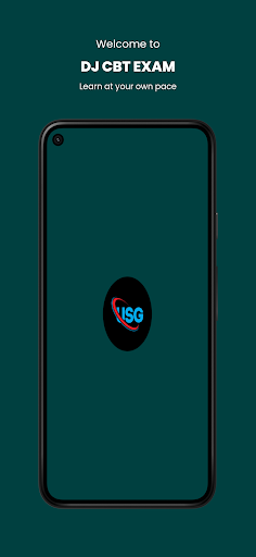 Android application CBAT Exam Course screenshort