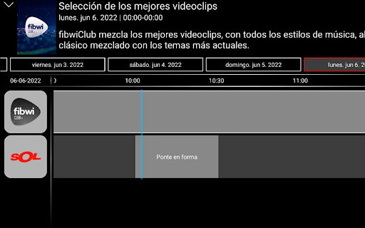 fibwitv Screen 3