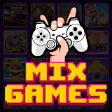 Mix Games, Mix Game 2022 icon