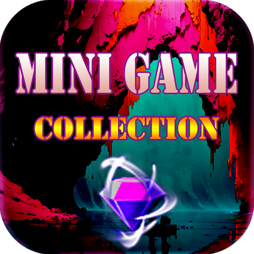Puzzle Mini Game Collection
