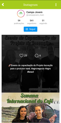 Inova Sindicato Screen 3