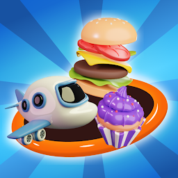 Blast 3D - Original Puzzle Fid Mod Apk