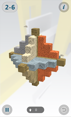 Game screenshot Interlocked hack
