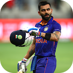 Guess Cricket Player, Quiz