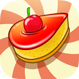 Take The Cake: Match 3 Puzzle icon