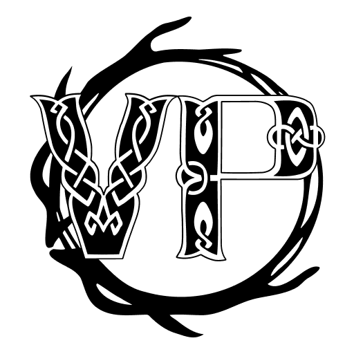 Veseliy Poselok logo
