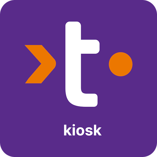 Takt Kiosk