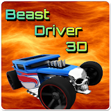 Beast Driver 3D icon