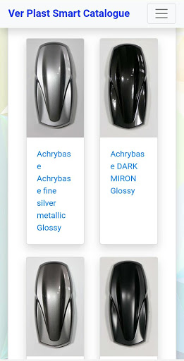 Ver Plast Smart Catalogue