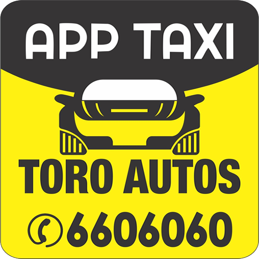 Toro Autos Usuario logo