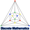 Discrete Mathematics icon