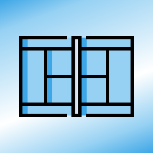 Social Tennis Planner logo