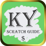 Scratch-Off Guide for Kentucky State Lottery