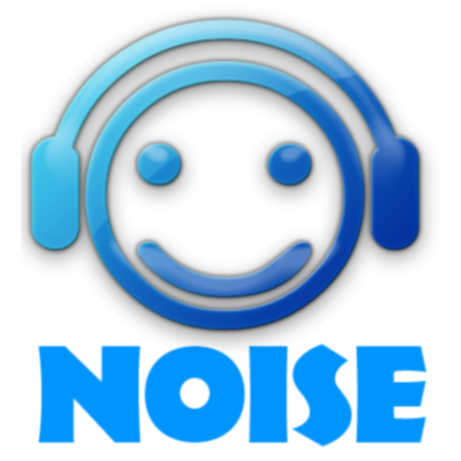 NOISE logo