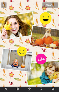 Collage Maker MOD APK- Photo Collage (Pro Features Unlocked) 10