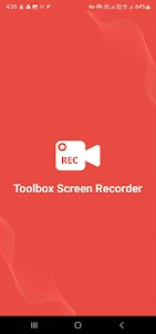 Screen Recorder فیلم از صفحه