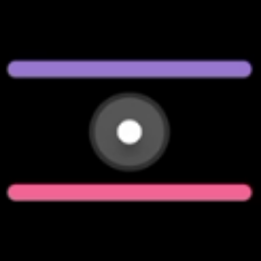 Ping Pong - بنج بونج logo