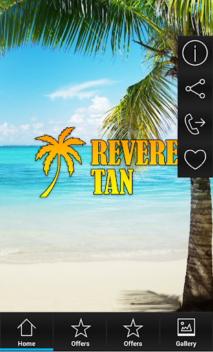Revere Tan Screen 2