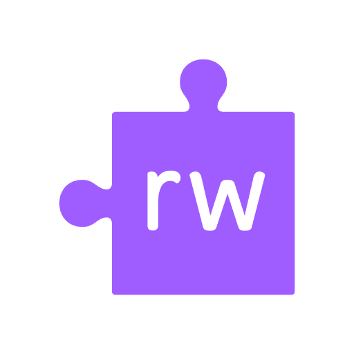 Read&Write for Android logo
