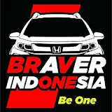 BE ONE Braver Indonesia icon