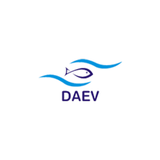 Agência Virtual DAEV-Valinhos logo
