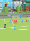 screenshot of Super Goal - Soccer Stickman