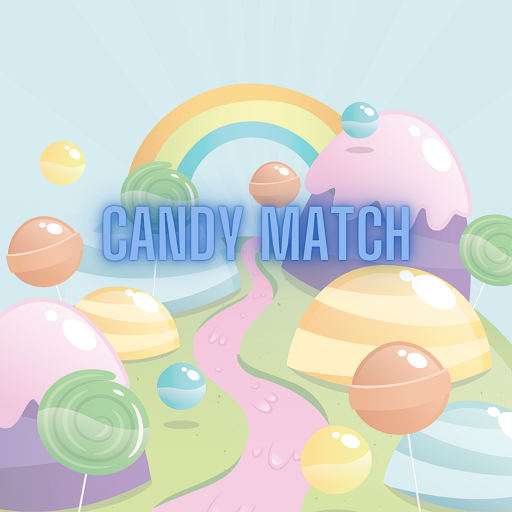 Candy Match