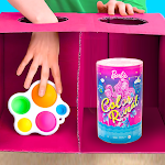 Cover Image of Download Fidget Toys 3D - Squishy Magic  APK